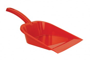 Совок для мусора Классик М1140, пластиковый, микс 22313