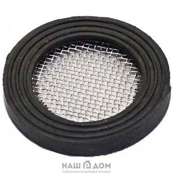 Сеточка для аэратора смесителя Frap F-75 89951