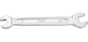 Ключ рожковый PRO STARTUL GT PRO-840810, 8х10мм, CrV 83280