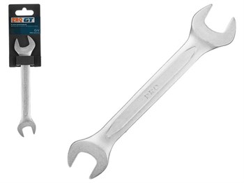 Ключ рожковый PRO STARTUL GT PRO-841013, 10х13мм, CrV 83283 - фото 104323