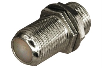 Соединитель F-разъемов PROCONNECT SAT 05-4201-4, для RG-6 с кольцом 426