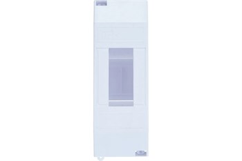 Щит распределительный для открытой проводки IEK МКP31-N-02-30-252 КМПн 1/2, на 2 модуля 17318 - фото 104955