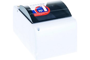 Щит распределительный для открытой проводки IEK МКP42-N-04-30-12 КМПн 2/4, на 4 модуля, с крышкой 12682 - фото 104963
