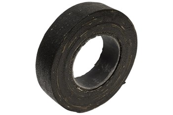 Изолента STARTUL Standart ST9050-100, 19ммх7м, х/б, черная 34100