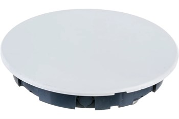 Коробка распределительная Systeme Electric SchE У191, для скрытой проводки, 96х15мм 447