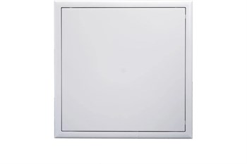 Люк ревизионный 20х40см, нажимной, пластиковый, белый
, EVENT 2040ЛП 7971