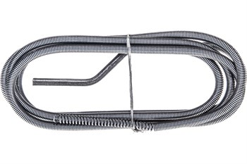 Трос сантехнический 9ммх2.5м 10782