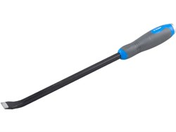 Монтировка ЗУБР кованая, стальной затыльник, лопатка 9,5мм 10170