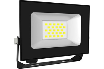 Прожектор светодиодный ФАРЛАЙТ FAR002251 Тридцаточка, 30Вт, 5000К, 2250Лм, IP65, черный 85920