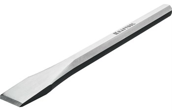Зубило слесарное по металлу KRAFTOOL Grand  2103-10, 10x140мм 89631