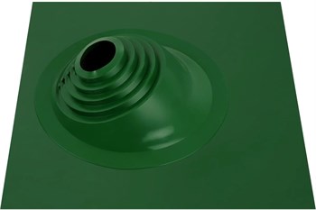 Мастер-флеш №110, 75-200мм, угловой, силиконовый, черный 38108