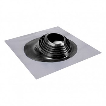 Мастер-флеш №2, 180-280мм, угловой, алюминий+силиконовый, черный 46094