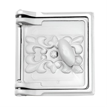 Дверка прочистная ДП-1 (Б), 130x140мм, чугун, некрашеная 1874