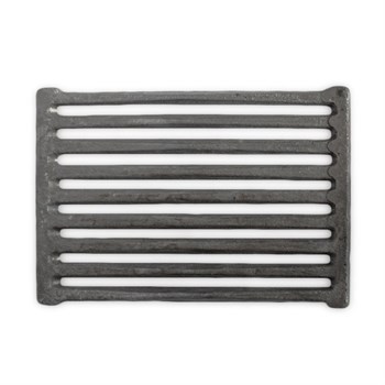 Решетка колосниковая РД-6 (Б), 380x250мм, чугун 48167