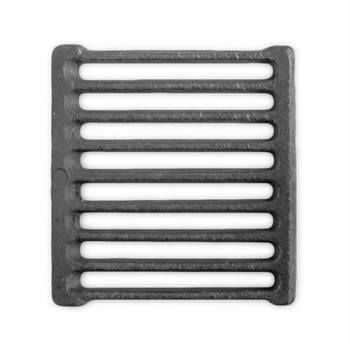 Решетка колосниковая РУ-5 (Б), 250x250мм, чугун 5693