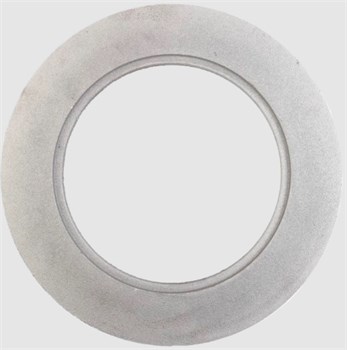 Конфорка №2 малая для плиты, диаметр 180мм, чугун 8858