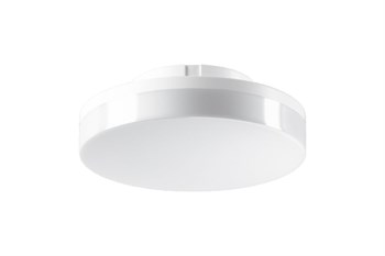 Лампа светодиодная ФАРЛАЙТ 000015FAR LED GX, 11Вт, 220В, 2700К, цоколь GX53 81455