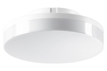 Лампа светодиодная ФАРЛАЙТ 000226FAR LED GX Искорка ЗССТ, 10Вт, 220В, 2700/4000/6500К, цоколь GX53 85791