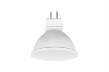 Лампа светодиодная ФАРЛАЙТ 000240FAR LED MR16, 8Вт, 220В, 4000К, цоколь GU5.3 89567