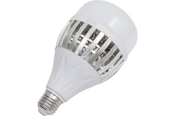 Лампа светодиодная ECOLA High Power LED Premium HPUD40ELC, 220В, 6000К, цоколь Е27/Е40 85064