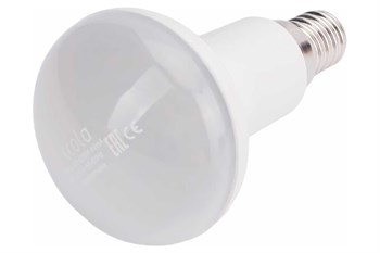 Лампа светодиодная ECOLA Reflector G4SV70ELC R50, 7Вт, 220В, 4200К, цоколь Е14 83939