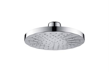 Лейка для душа LEDEME LE13 Подсолнух, тропический душ, круглая, диаметр 200мм 66278