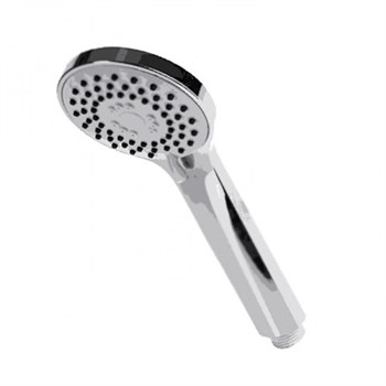 Лейка для душа САНТАКОМ LST802, 3 режима, диаметр 85мм, хром 85933