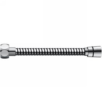 Шланг для душа POTATO P40, нерастяжной, 1.5м, нержавеющая сталь 89553