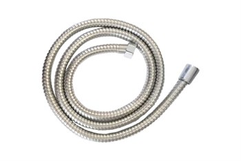 Шланг для душа РМС SH 150, нерастяжной, 1.5м, нержавеющая сталь 88352