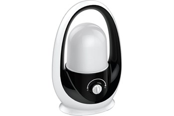 Фонарь кемпинговый КОСМОС PREMIUM KOSAC6012HW, аккумуляторный, зарядное устройство, 1 светодиод, 7 режимов 52739