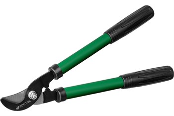 Сучкорез плоскостной РОСТОК, малый, 390см, закаленные лезвия 13308