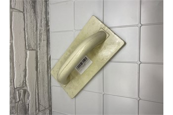 Терка шлифовальная 888 ППУ, 260x80мм, пенополиуретановая 82880