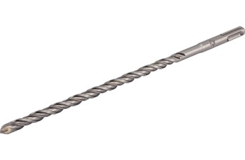 Бур CUTOP 40-10260 Profi, SDS-plus, 10х260мм, по бетону, двойная резьба 72290