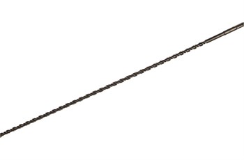 Бур CUTOP 40-10600 Profi, SDS-plus, 10х600мм, по бетону, двойная резьба 60889