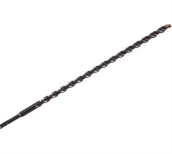 Бур CUTOP 40-16460 Profi, SDS-plus, 16х460мм, по бетону, двойная резьба 75056