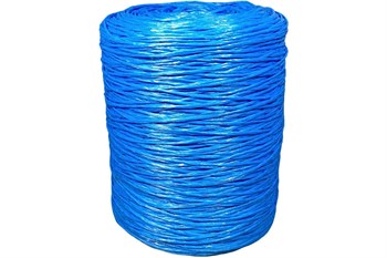 Шпагат многоцелевой, 1000м, 800текс, полипропилен 82016