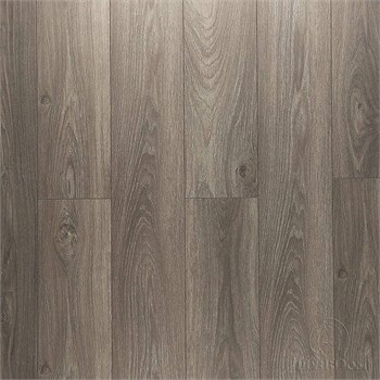 Ламинат Clix Floor Plus Дуб Темный 088, 32 класс, с фаской, 1200x190x8мм, 7шт. в упаковке 91638