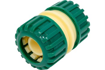 Муфта соединительная быстросъемная ВОЛАТ 55030-06, 3/4", пластиковая 73415