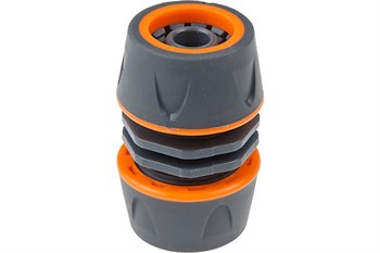 Муфта соединительная быстросъемная STARTUL Garden ST6016-5-3/4, 3/4", пластиковая 9878