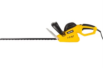 Триммер-кусторез электрический HUTER GET-7551, 750Вт, длина лезвия 51см 91965