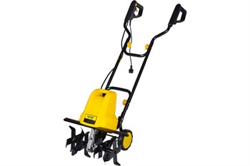 Культиватор HUTER ЕМС-1600, электрический, 1600Вт 92006