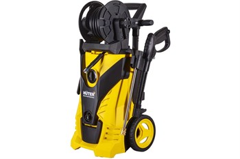 Аппарат высокого давления/мойка HUTER W210i PROFESSIONAL, 2100Вт, 210Атм 91973