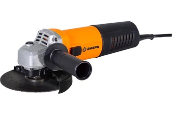 Машина углошлифовальная (болгарка) ВИХРЬ УШМ-125-1100А, 125мм, 1100Вт 91916