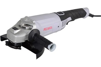 Машина углошлифовальная (болгарка) РЕСАНТА УШМ-230/2300, 230мм, 2300Вт 91948