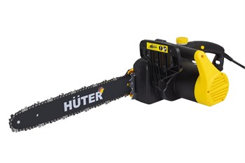 Пила электрическая цепная HUTER ELS-2200Р, длина шины 40 м, 2200Вт 92035