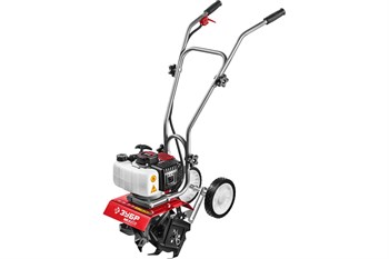 Культиватор ЗУБР МКЛ-100, бензиновый, 2.2 л.с. 92156