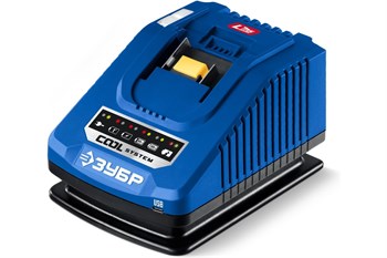 Устройство зарядное для LMS АКБ ЗУБР Профессионал Turbo Charge TC-20-1, 20В, 6А, 1 порт 92293