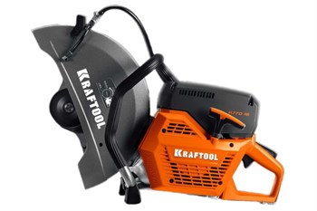Бензорез по бетону KRAFTOOL K770-16, 400мм, 4000Вт, без диска 92190
