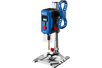 Станок вертикально-сверлильный ЗУБР Профессионал ВСС-П800, 13мм, 800Вт, настольный 92236