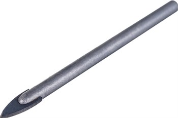 Сверло STAYER MASTER 2986-06 по кафелю и стеклу, 6мм, цилиндрический хвостовик 89642